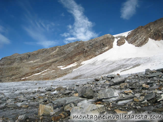 rifugio città di mantova